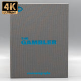 Gambler, The (US Import Limited Edition Slipcase 4K UHD/BLU-RAY Combo)