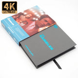 Gambler, The (US Import Limited Edition Slipcase 4K UHD/BLU-RAY Combo)