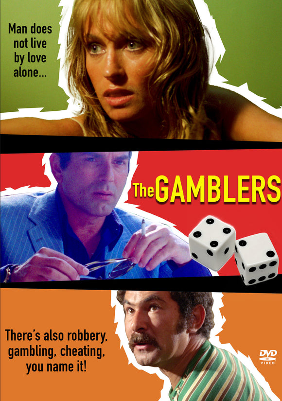 Gamblers, The (DVD)