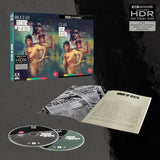 Game Of Death (Limited Edition 4K UHD/Region B BLU-RAY Combo)