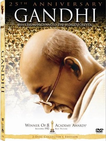 Gandhi (Previously Owned DVD)