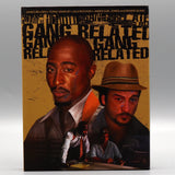Gang Related (US Import Limited Edition Mediabook BLU-RAY)