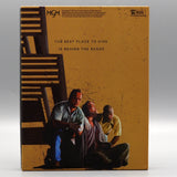 Gang Related (US Import Limited Edition Mediabook BLU-RAY)