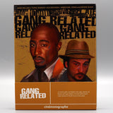 Gang Related (US Import Limited Edition Mediabook BLU-RAY)