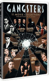 Gangsters 11-Movie Collection (DVD)