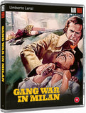 Gang War In Milan (Limited Edition BLU-RAY) Coming to Our Shelves December 2023