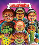 Garbage Pail Kids Movie, The (US Import Limited Edition Slipcase 4K UHD/BLU-RAY Combo)