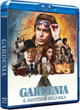 Gardenia (UK Import Region B BLU-RAY)