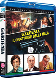 Gardenia (UK Import Region B BLU-RAY)