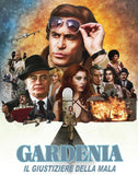 Gardenia (UK Import Region B BLU-RAY)