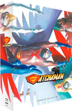 Gatchaman: Complete Collection (BLU-RAY) Release September 26/23