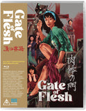 Gate Of Flesh (Limited Edition BLU-RAY)