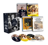 Film Focus: Gene Hackman (1970 – 1977) (Limited Edition BLU-RAY)