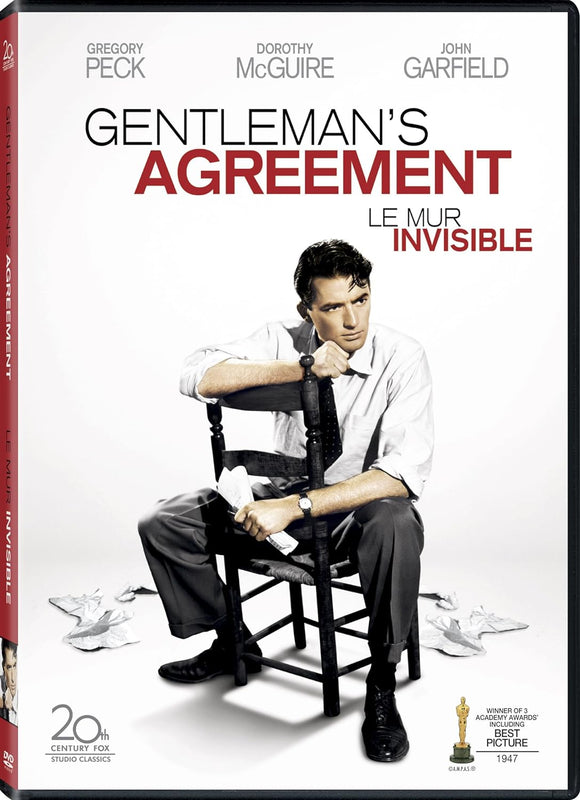 Gentleman's Agreement (Previously Owned DVD)