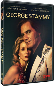 George & Tammy (DVD)
