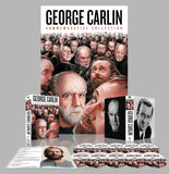 George Carlin: Commemorative Collection (DVD)