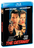 Getaway, The (BLU-RAY) Pre-Order Deadline May 22/26 Coming to Our Shelves July 2026