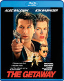 Getaway, The (BLU-RAY) Pre-Order Deadline May 22/26 Coming to Our Shelves July 2026