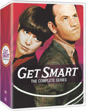 Get Smart: The Complete Series (DVD)