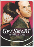 Get Smart: The Complete Series (DVD)