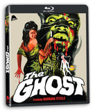 Ghost, The (4K UHD/BLU-RAY Combo)