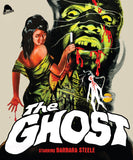 Ghost, The (4K UHD/BLU-RAY Combo)