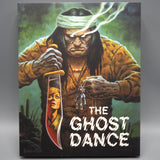 Ghost Dance, The (Limited Edition Slipcover BLU-RAY)