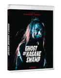 Ghost of Kasane Swamp (BLU-RAY) Pre-Order Deadline May 19/26 Release Date June 23/26
