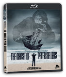 Ghost Of Peter Sellers, The (BLU-RAY)