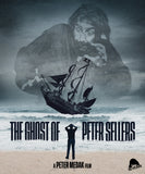 Ghost Of Peter Sellers, The (BLU-RAY)