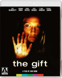 Gift, The (UK Import Limited Edition Region B BLU-RAY) Release Date January 28/25