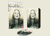 Gift, The (UK Import Limited Edition Region B BLU-RAY) Release Date January 28/25