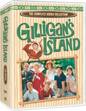 Gilligan's Island: The Complete Series (DVD)