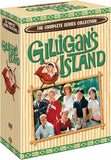 Gilligan's Island: The Complete Series (DVD)