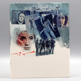 Gina (US Import Limited Edition Slipcover BLU-RAY)