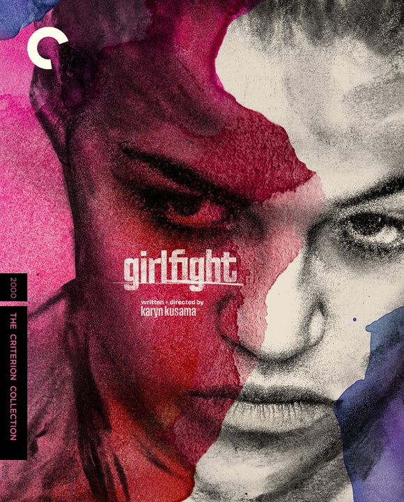 Girlfight (BLU-RAY) Pre-Order April 16/24 Coming to Our Shelves May 2024