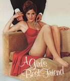 Girl's Best Friend, A (US Import Limited Edition Slipcover BLU-RAY)