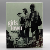 Girls Town (US Import Limited Edition Slipcover BLU-RAY) Coming to Our Shelves December 30/25