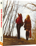 Girls Without Shame (aka Schoolgirl Hitchhikers) (Limited Edition BLU-RAY)