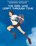 Girl Who Leapt Through Time, The (Limited Edition Steelbook 4K UHD/BLU-RAY Combo) Pre-Order Deadline May 1/26 Coming to Our Shelves June 2026
