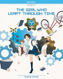 Girl Who Leapt Through Time, The (BLU-RAY)