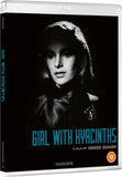 Girl With Hyacinths (UK Import BLU-RAY) Release Date June 23/26