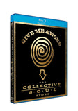 Give Me a Word: The Collective Soul Story (BLU-RAY)