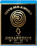 Give Me a Word: The Collective Soul Story (BLU-RAY)