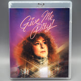 Give Me Pity! (Limited Edition Slipcover BLU-RAY)