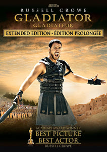 Gladiator (DVD)