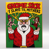 Gnome Sick: 7 Slays Til Mithras (US Import Limited Edition Slipcover BLU-RAY)