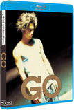 Go (Limited Edition Region B BLU-RAY)