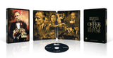The Godfather (Limited Edition Steelbook 4K UHD) Pre-Order Deadline January 9/26 Coming to Our Shelves February 2026