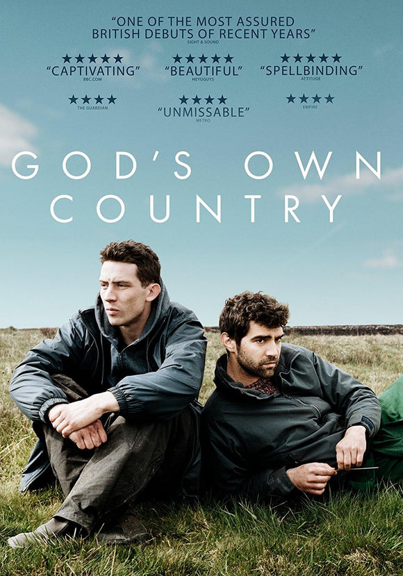 God's Own Country (DVD)